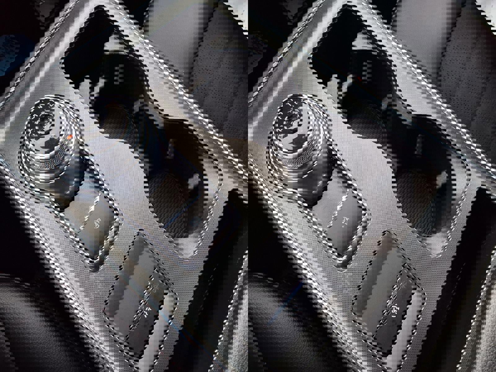 Certified 2023 Ford Edge ST-Line image 20