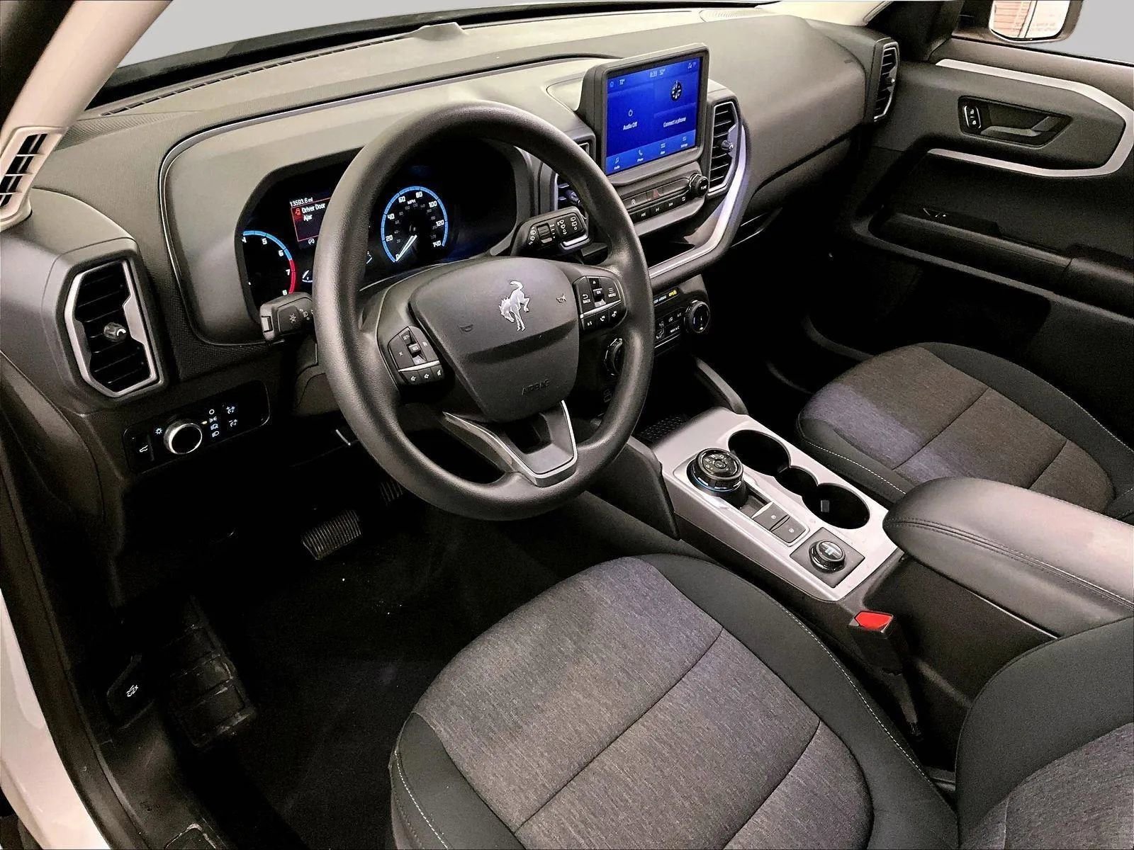 Certified 2024 Ford Bronco Sport Big Bend AWD/4WD image 12