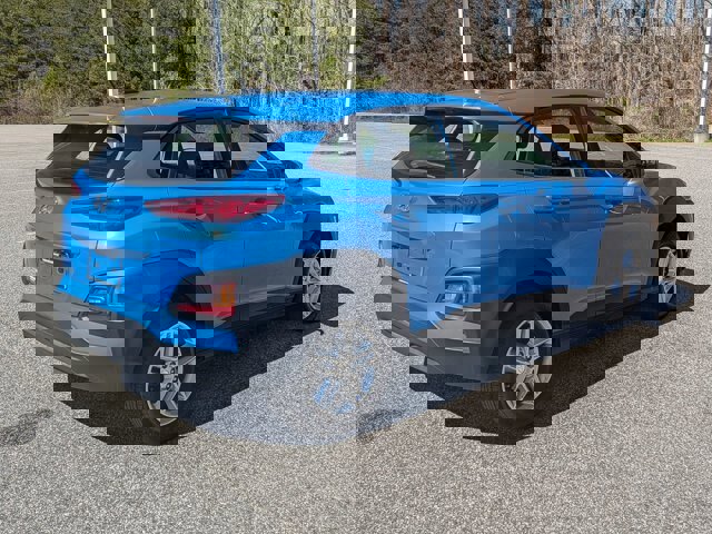 Used 2020 Hyundai Kona SE image 5