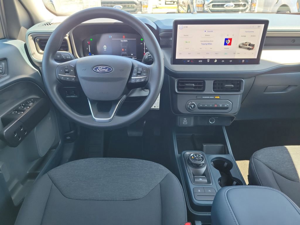 Certified 2025 Ford Maverick XL w/ 4K Tow Package AWD/4WD image 12