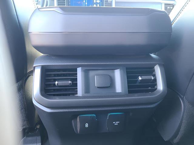 Certified 2024 Ford F150 Tremor w/ Bed Utility Package image 20