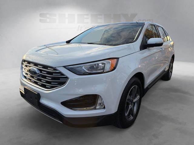 Certified 2020 Ford Edge SEL w/ Convenience Package image 16