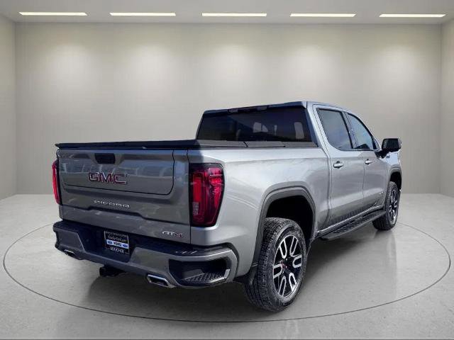 Used 2023 GMC Sierra 1500 AT4 w/ AT4 Premium Package image 7