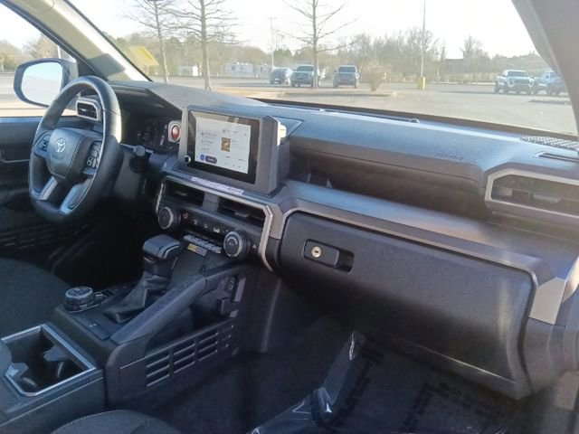 Used 2025 Toyota 4Runner TRD Off-Road AWD/4WD image 30