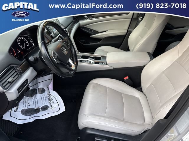 Used 2020 Honda Accord Touring image 17