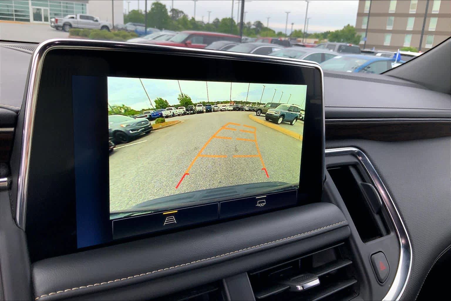 Used 2024 Chevrolet Tahoe Premier RWD image 27