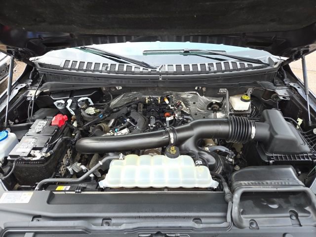 Certified 2023 Ford Expedition Limited image 14