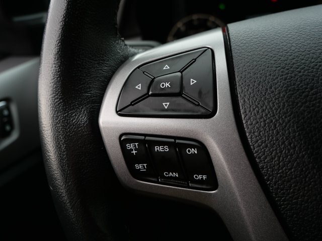 Certified 2020 Ford Ranger XLT w/ Equipment Group 301A Mid AWD/4WD image 21