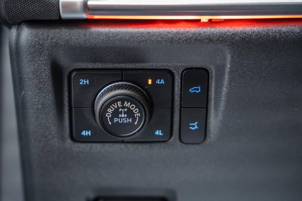 Certified 2025 Ford Expedition Tremor image 53