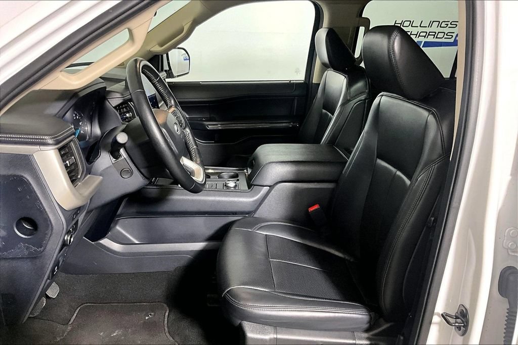 Certified 2024 Ford Expedition Max XLT AWD/4WD image 20
