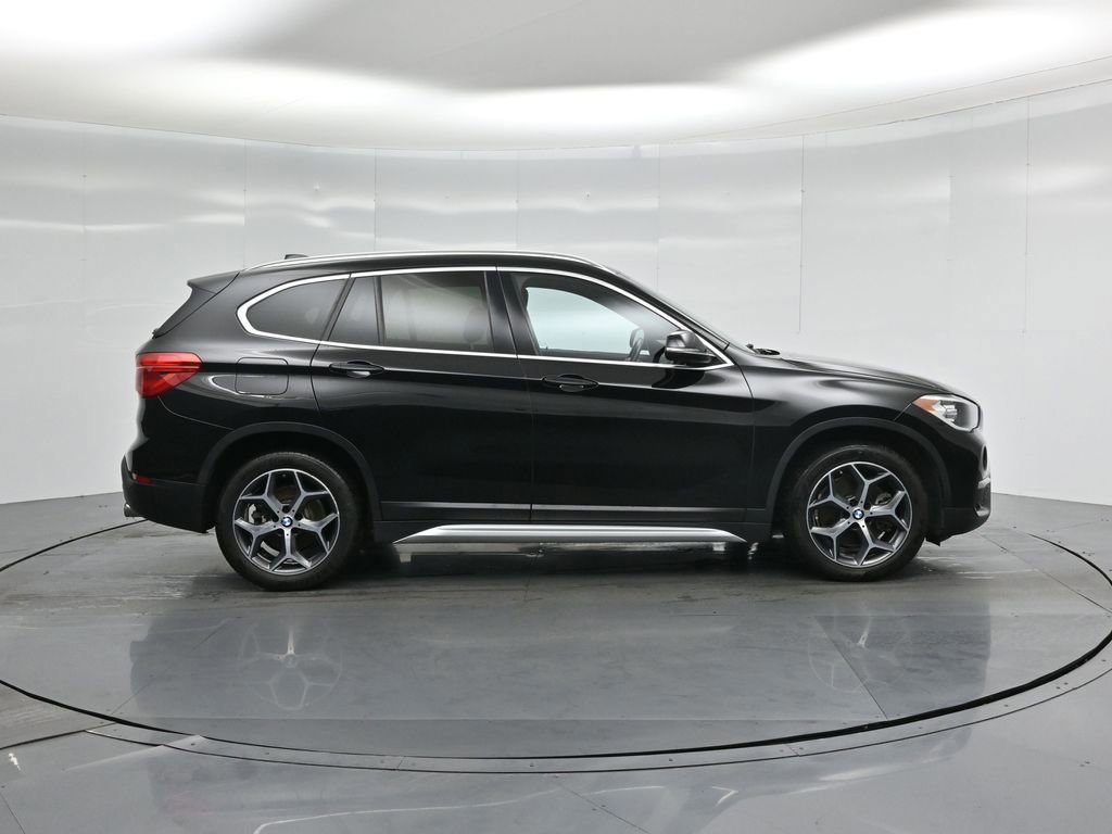 Used 2019 BMW X1 sDrive28i w/ Convenience Package image 8