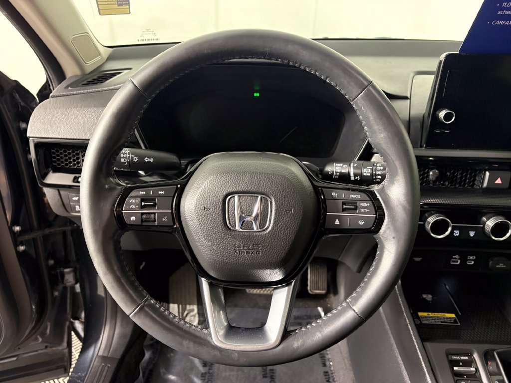 Used 2023 Honda CR-V EX-L image 16