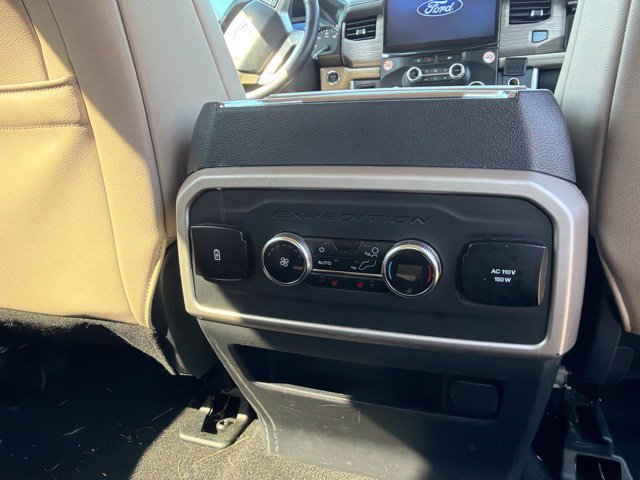 Certified 2024 Ford Expedition Limited RWD image 37