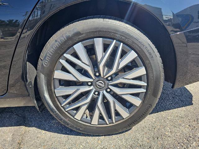 Used 2024 Nissan Altima 2.5 SV FWD image 31