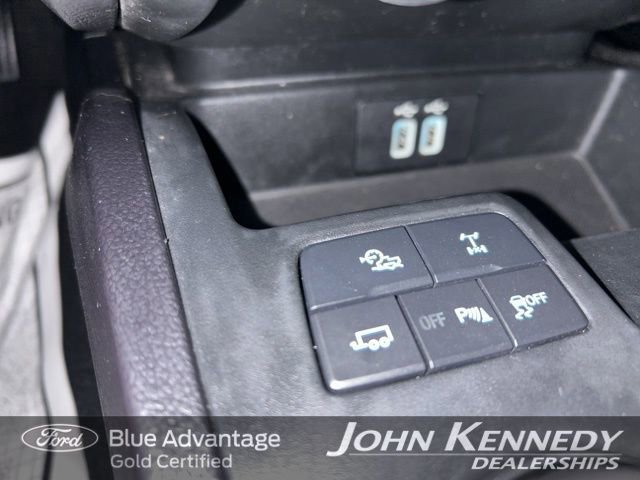 Certified 2022 Ford Ranger XLT w/ Equipment Group 302A High image 31