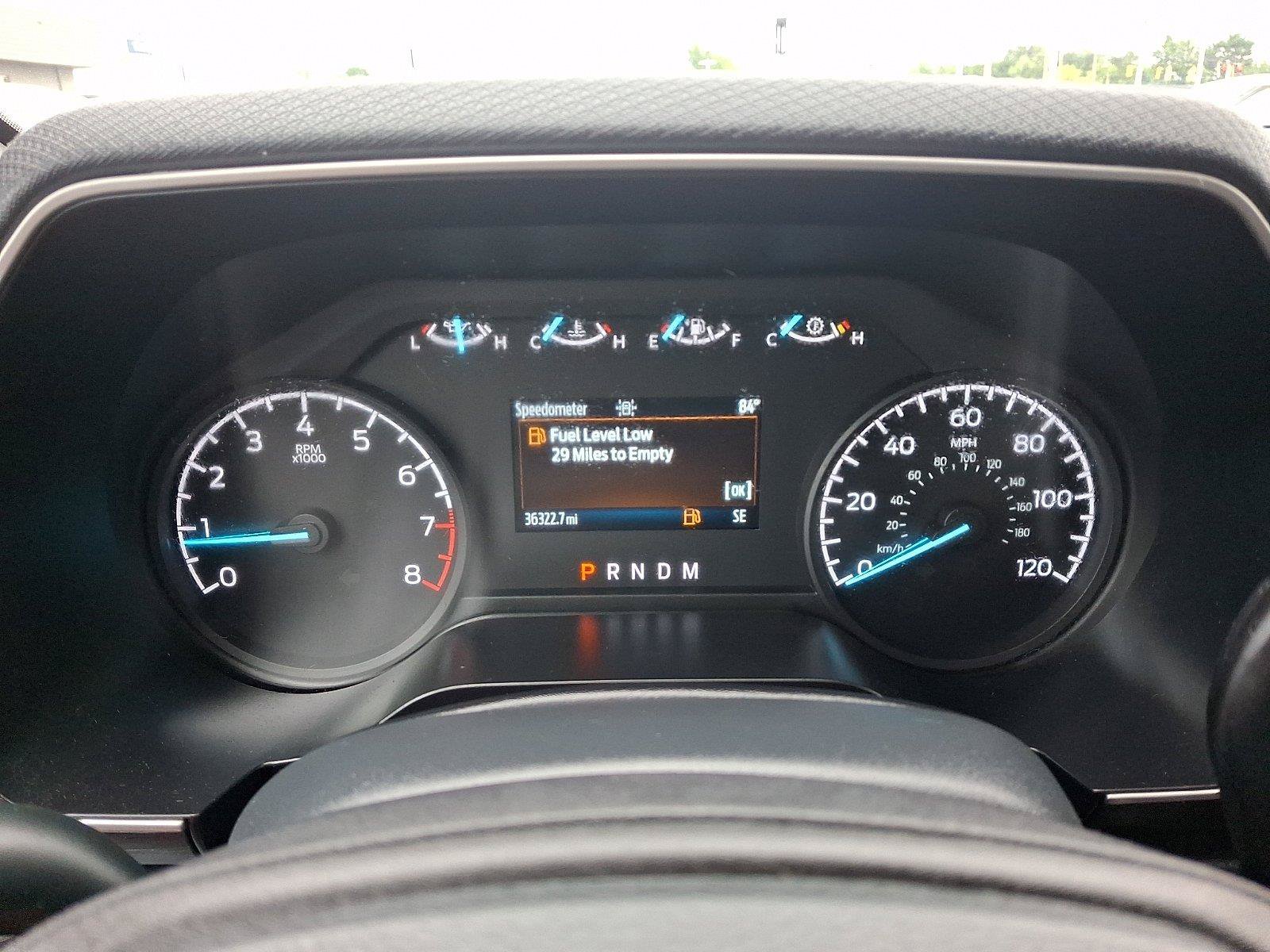 Certified 2023 Ford F150 XL w/ STX Appearance Package AWD/4WD image 20