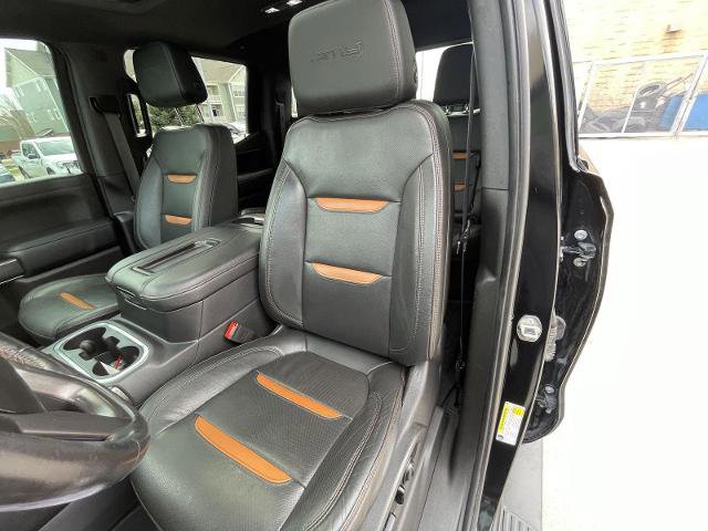 Used 2020 GMC Sierra 1500 AT4 w/ AT4 Premium Package AWD/4WD image 17