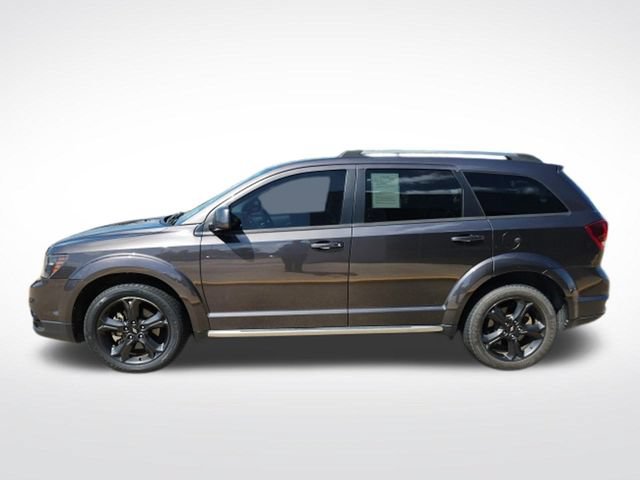 Used 2020 Dodge Journey Crossroad FWD image 6