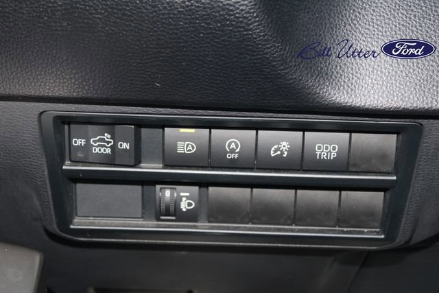 Used 2024 Toyota Tundra SR5 w/ SR5 Premium Package image 20