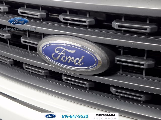 Certified 2021 Ford F150 XLT w/ Equipment Group 302A High AWD/4WD image 13