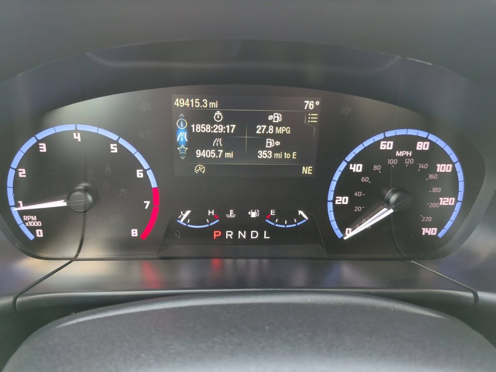Certified 2023 Ford Bronco Sport Big Bend w/ Convenience Package AWD/4WD image 31