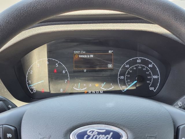 Certified 2024 Ford Transit 350 XLT RWD image 12