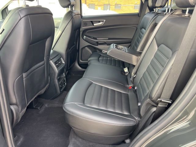 Certified 2024 Ford Edge SEL w/ Convenience Package image 22