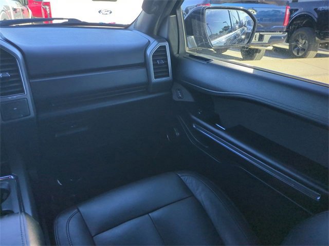 Certified 2020 Ford Expedition XLT image 16