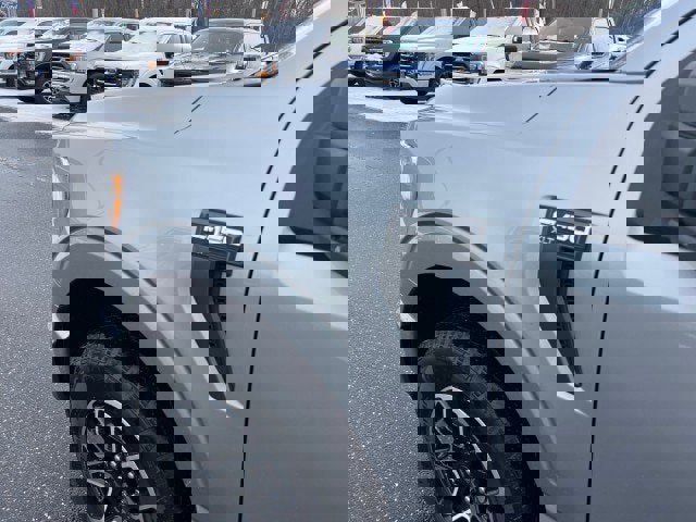 Certified 2023 Ford F150 XLT w/ Equipment Group 302A High image 30