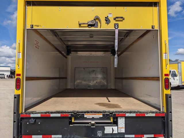 Certified 2023 Ford E-350 and Econoline 350 Super Duty w/ Driver's Safety Package image 12