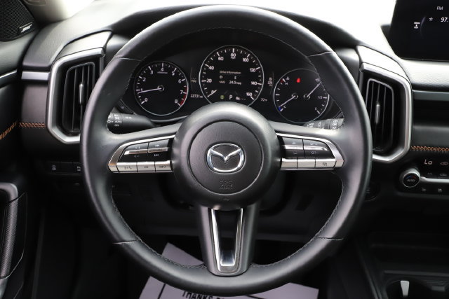 Used 2026 MAZDA CX-50 AWD 2.5 S w/ Premium Package image 20