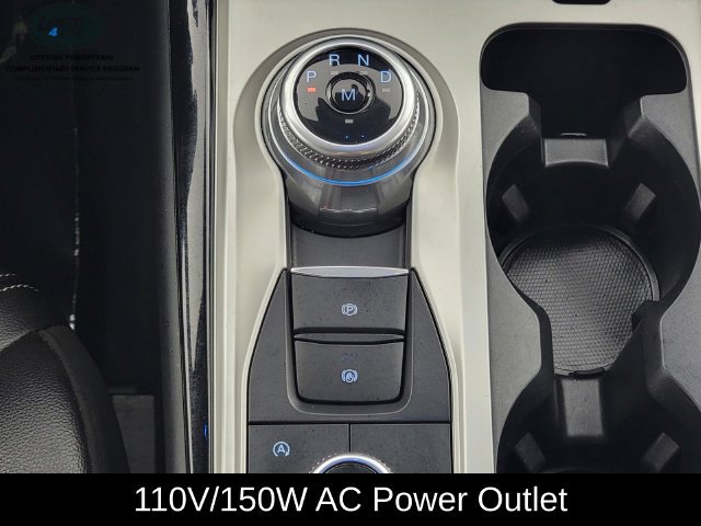 Certified 2022 Ford Explorer ST w/ Equipment Group 401A AWD/4WD image 25