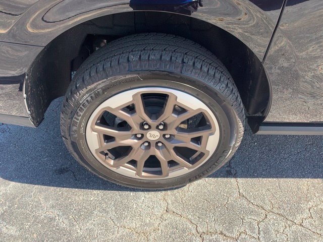 Certified 2026 Ford Expedition Max King Ranch AWD/4WD image 28