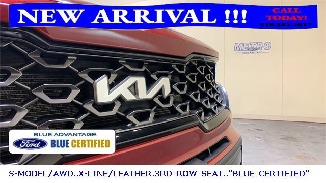 Used 2022 Kia Sorento S image 49