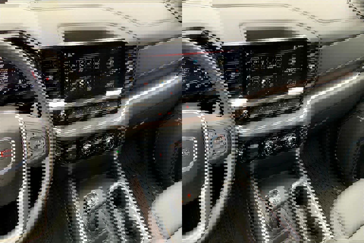 Used 2025 GMC Sierra 1500 SLT w/ SLT Premium Plus Package image 9