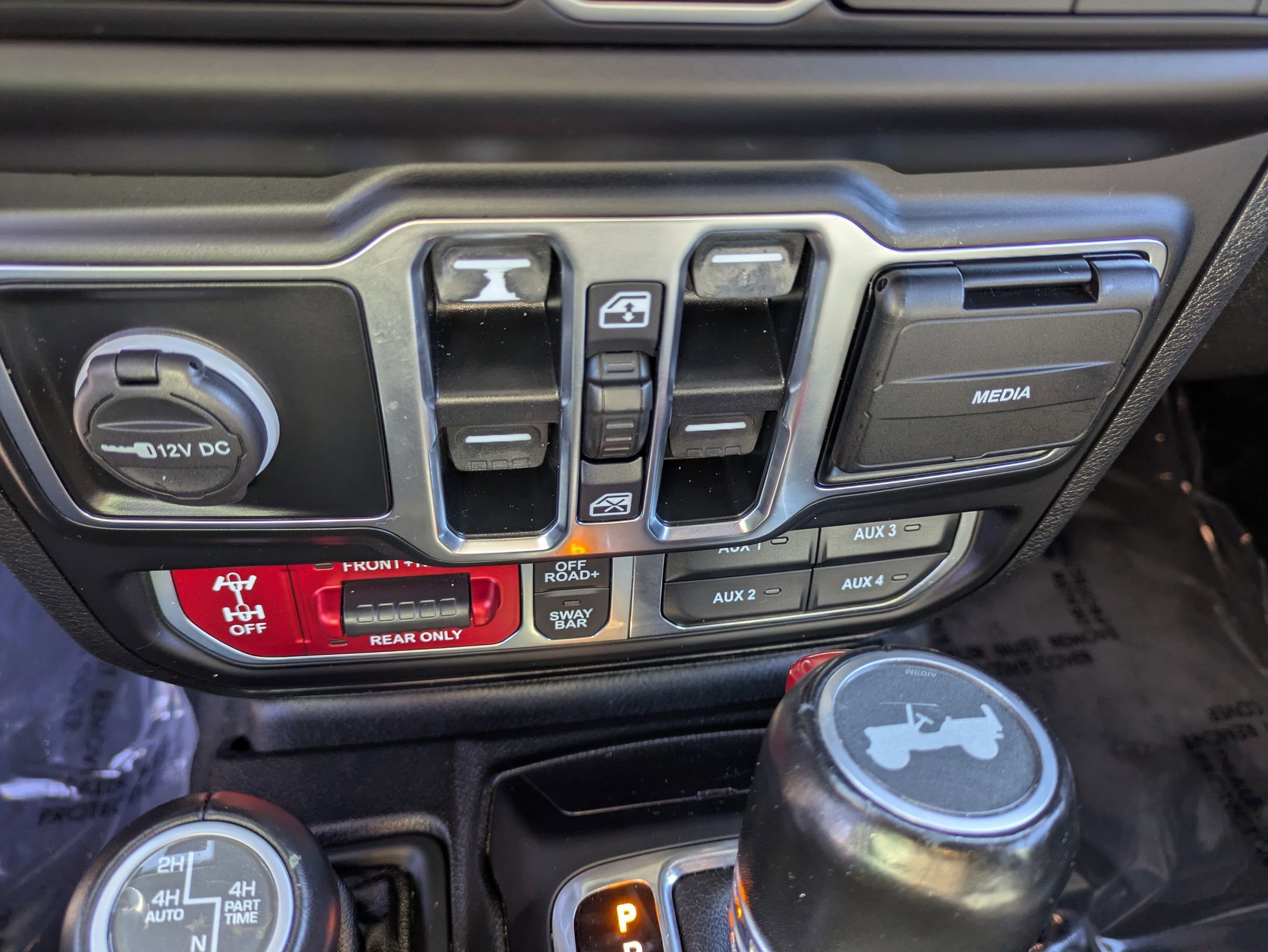 Used 2021 Jeep Wrangler Unlimited Rubicon image 22