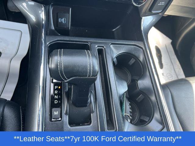 Certified 2023 Ford F150 XLT w/ Equipment Group 302A High AWD/4WD image 26