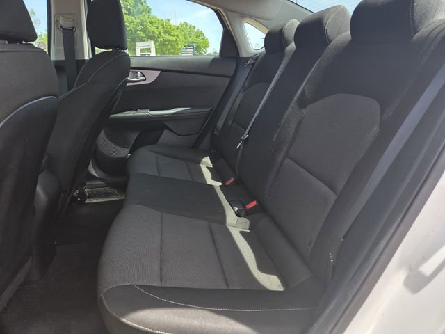 Used 2024 Kia Forte LXS FWD image 18