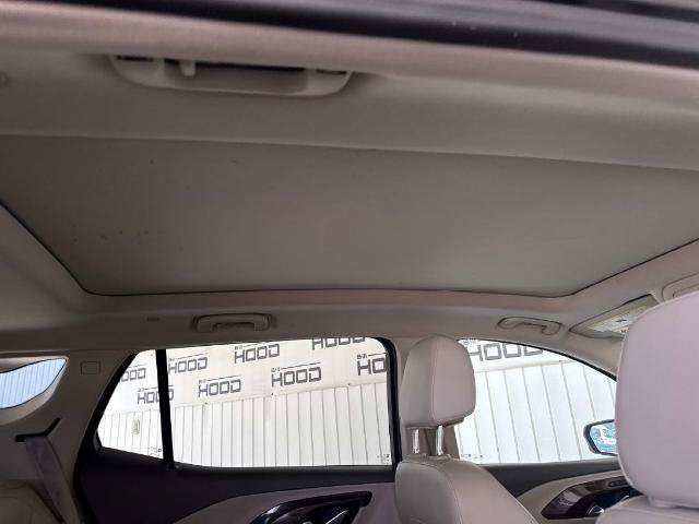 Used 2020 GMC Terrain Denali w/ Denali Premium Package FWD image 14