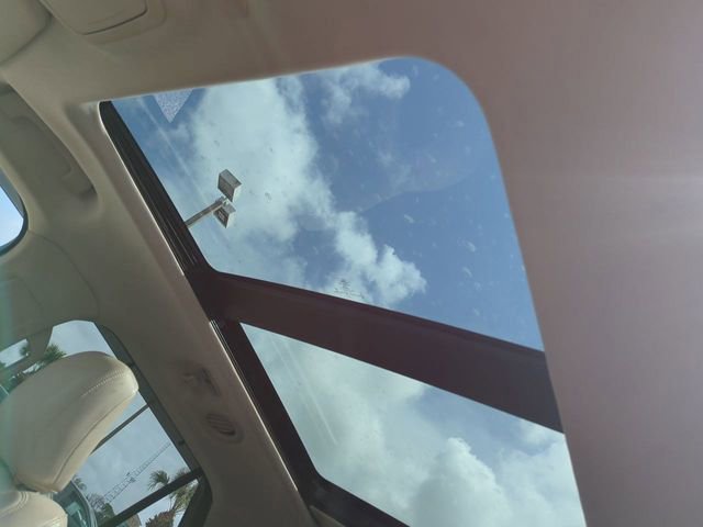 Certified 2020 Ford Explorer Platinum image 20