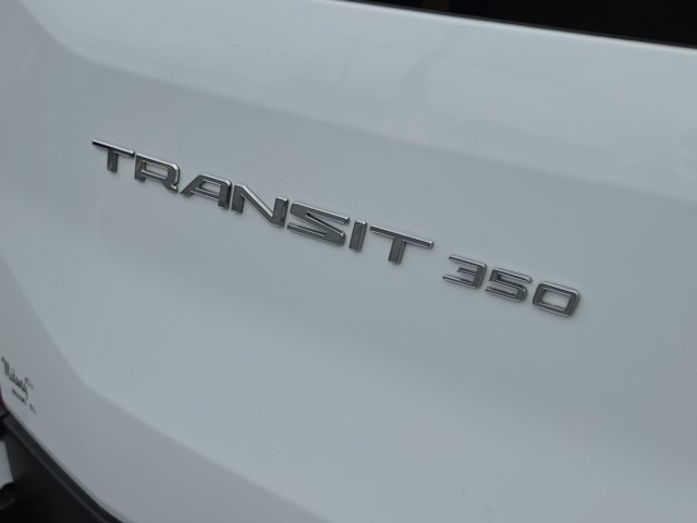 Certified 2023 Ford Transit 350 XLT RWD image 8