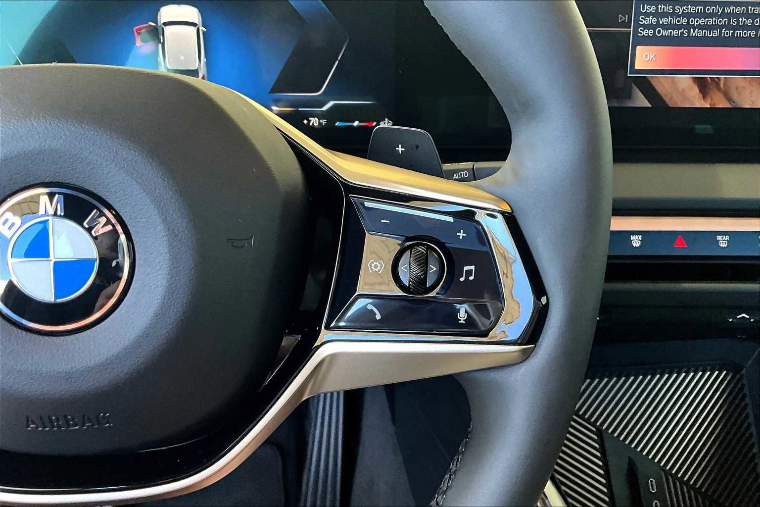 Used 2025 BMW X3 xDrive30i w/ Premium Package image 24