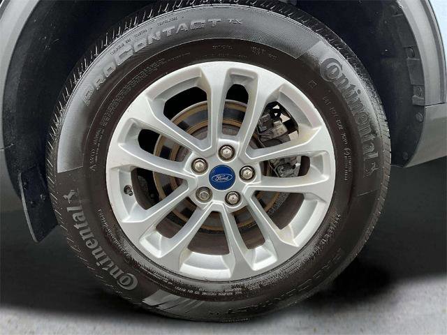 Certified 2022 Ford Escape SE w/ Convenience Package image 27