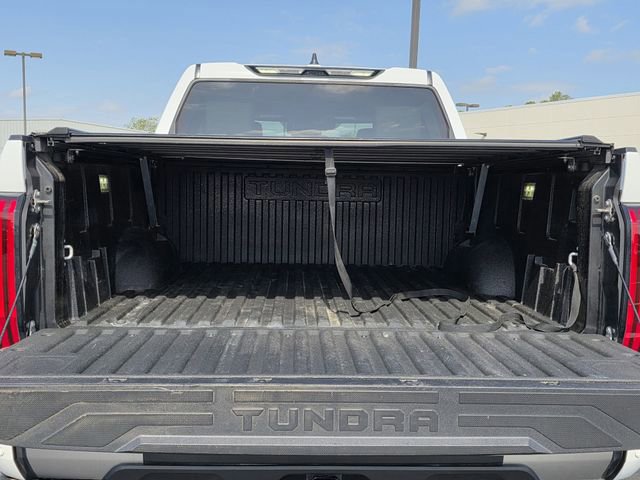 Used 2024 Toyota Tundra Limited w/ Power Package AWD/4WD image 30