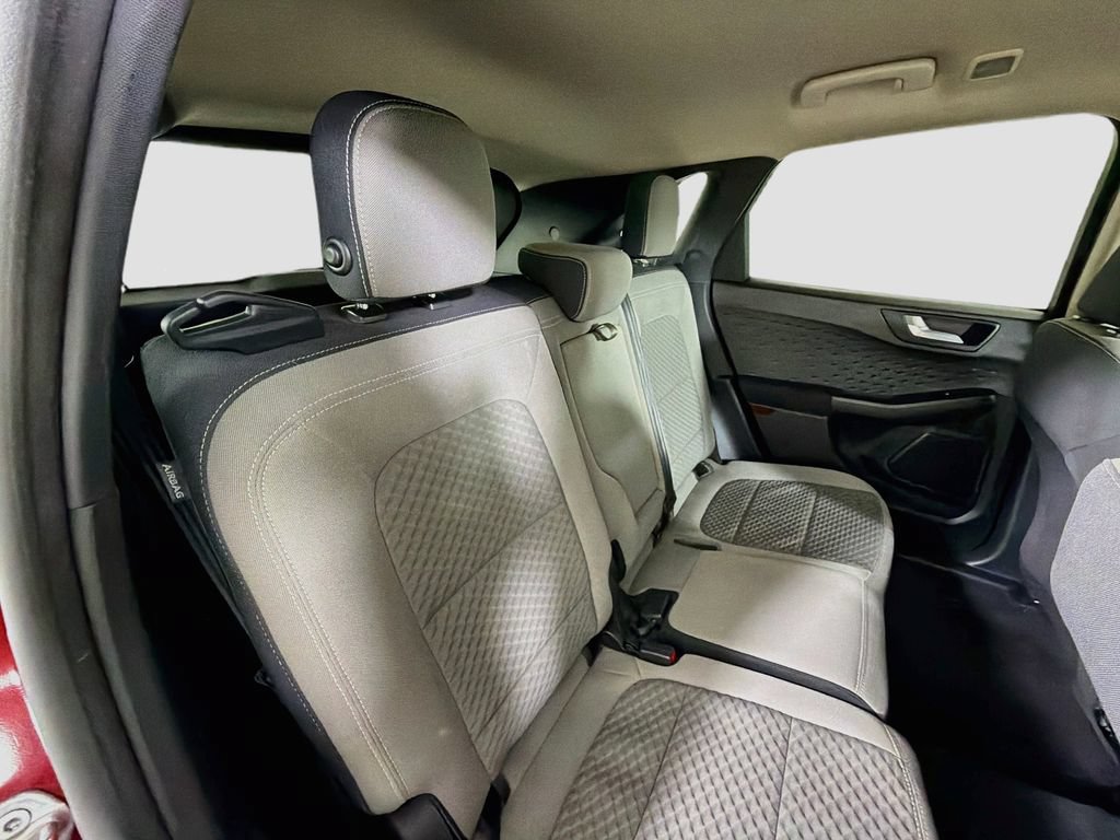 Certified 2020 Ford Escape SE FWD image 29