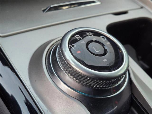 Certified 2023 Ford Explorer ST-Line w/ Class IV Trailer Tow Package image 19