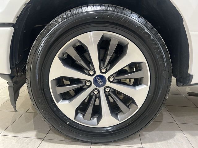 Certified 2019 Ford F150 XL w/ Equipment Group 101A Mid RWD image 27