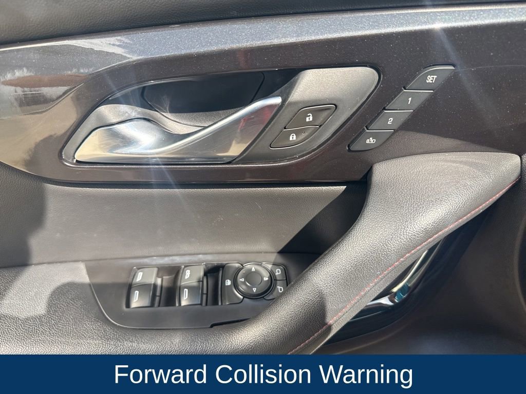 Used 2019 Chevrolet Blazer RS image 11