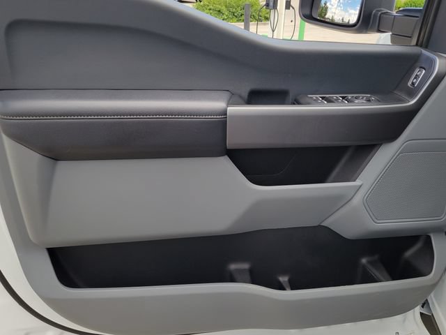 Certified 2026 Ford F350 XLT AWD/4WD image 7