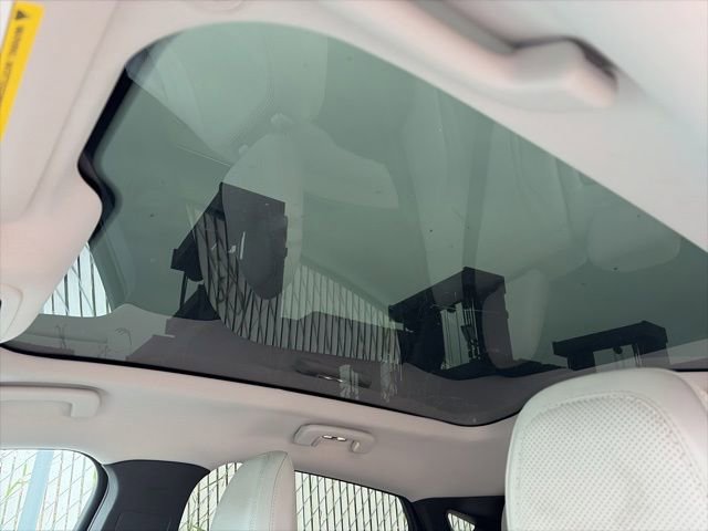 Certified 2022 Ford Mustang Mach-E Premium RWD image 14
